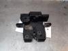 Gebruikte Slotmechaniek Achterklep Renault Twingo O145524