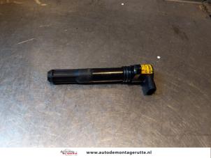 O145533 Gebruikte pen bobine Fiat Idea