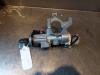Gebruikte Sleutel+Contactslot Daihatsu Sirion O145539