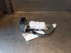 Gebruikte Slotmechaniek Achterklep Daihatsu Sirion O145541