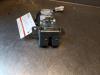 Gebruikte Slotmechaniek Achterklep Daihatsu Sirion O145541