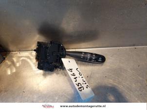 O145543 Gebruikte ruitenwis schakelaar Daihatsu Sirion