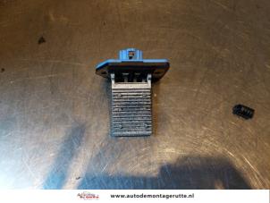 O145546 Gebruikte kachel weerstand Daewoo Nubira