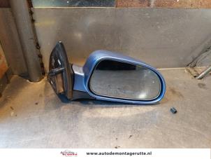 O145553 Gebruikte spiegel buiten rechts Daewoo Nubira
