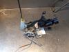 Gebruikte Slotmechaniek Portier 2Deurs rechts Toyota Aygo O145558