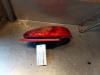 Gebruikte Achterlicht links Toyota Aygo O145562