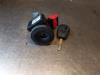 Gebruikte Contactslot + computer Renault Twingo O145565