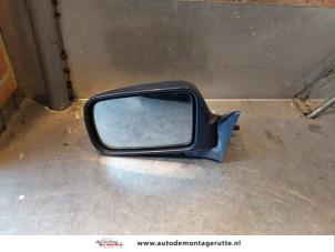O145571 Gebruikte spiegel buiten links Subaru Impreza