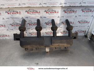 O145577 Gebruikte bobine Peugeot Partner