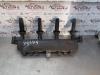 Gebruikte Bobine Peugeot Partner O145577