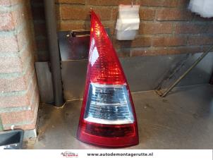 O145578 Gebruikte achterlicht links Citroen C3