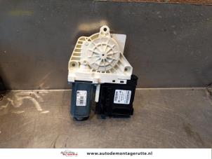 O145601 Gebruikte motor portierruit Seat Leon