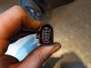 Gebruikte Buitenspiegel links Seat Leon O145602
