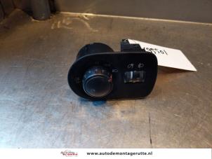 O145603 Gebruikte licht schakelaar Seat Leon