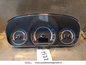 O145619 Gebruikte contactslot + computer Kia Cee'D