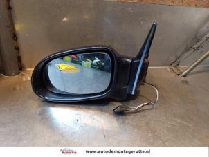 O145620 Gebruikte spiegel buiten links Mercedes CLK