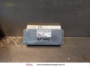 O145621 Gebruikte computer abs Mercedes CLK