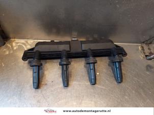 O145622 Gebruikte bobine Citroen C2