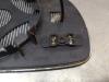 Gebruikte Spiegelglas links Volkswagen Passat O145656