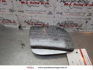 O145658 Gebruikte spiegelglas rechts Volkswagen Passat