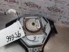 Gebruikte Airbag links (Stuur) Nissan Pixo O145666