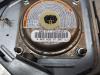 Gebruikte Airbag links (Stuur) Nissan Pixo O145666