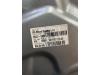 Gebruikte Raammechaniek 4Deurs links-achter Kia Cee'D O145673