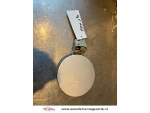 O145682 Gebruikte tank klep Nissan Pixo