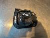 Gebruikte Spiegelglas links Nissan Pixo O145683