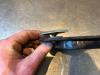 Gebruikte Spiegelglas links Nissan Pixo O145683