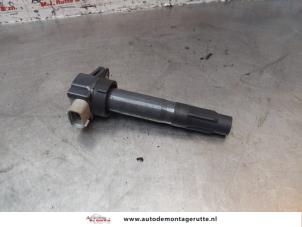 O145693 Gebruikte pen bobine Nissan Pixo