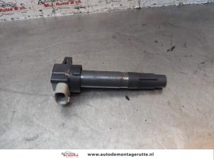O145694 Gebruikte pen bobine Nissan Pixo