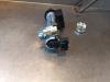 Gebruikte Kontaktslot + computer Nissan Pixo O145698
