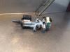 Gebruikte Kontaktslot + computer Nissan Pixo O145698