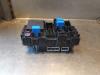 Gebruikte Kontaktslot + computer Nissan Pixo O145698