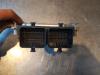 Gebruikte Kontaktslot + computer Nissan Pixo O145698
