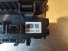 Gebruikte Kontaktslot + computer Nissan Pixo O145698
