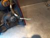 Gebruikte Achterlicht links Suzuki Wagon R+ O145711
