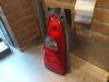Gebruikte Achterlicht links Suzuki Wagon R+ O145711