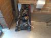 Gebruikte Achterlicht links Suzuki Wagon R+ O145711