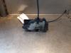 Gebruikte Portierslot Mechaniek 2deurs rechts Renault Kangoo O145722
