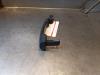 Gebruikte Portiergreep 4Deurs links-voor Renault Clio O145730