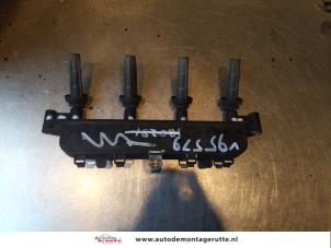 O145737 Gebruikte bobine Citroen C3