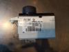 Gebruikte Chaufage Bedieningspaneel Renault Laguna O145743