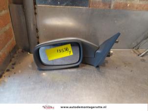 O145745 Gebruikte buitenspiegel links Renault Laguna