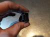 Gebruikte Paniekverlichtings Schakelaar Renault Laguna O145746