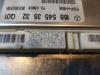 Gebruikte Computer ABS Mercedes A-Klasse O145755