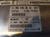 Gebruikte Computer ABS Mercedes A-Klasse O145755