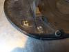Gebruikte Spiegelglas links Mercedes A-Klasse O145761