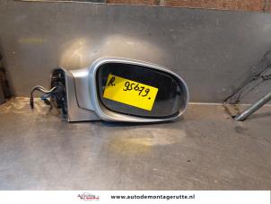 O145762 Gebruikte buitenspiegel rechts Mercedes A-Klasse